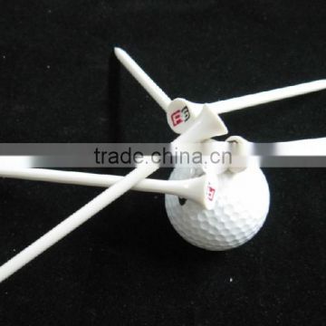 cheap golf tees made from cornstarch