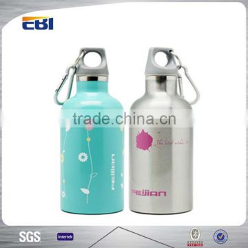 High quality empty wholesale water bottle