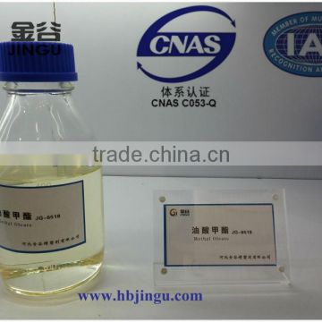 solvent oil Methyl Oleate 6518 used for pesticide solvent