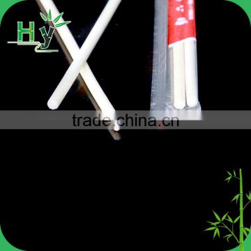 High quality round bamboo chopsticks