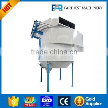Pulse Dust Cleaning Machine to Make Duck Feed Pellet