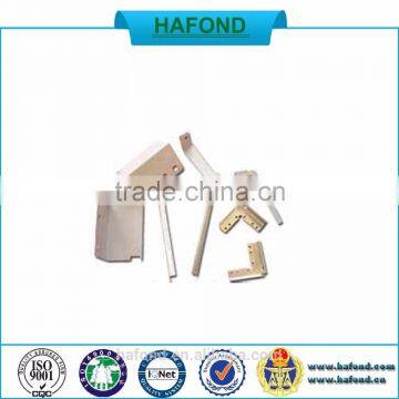 China Supplier Supply CNC ODM gutter bracket