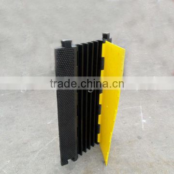 Cable protector Rubber protector bridges