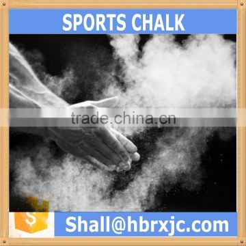 direct manufacturer wholesale chalk for sports