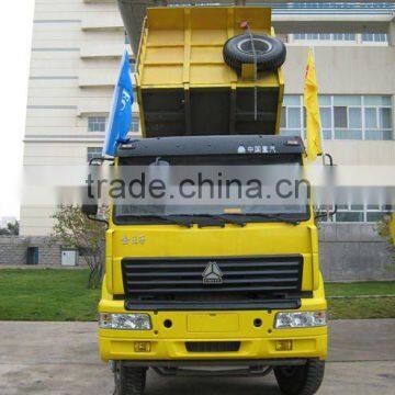 Golde Prince4*2 dump truck