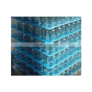 PP Plastic Separator Sheets for Bottles Packaging