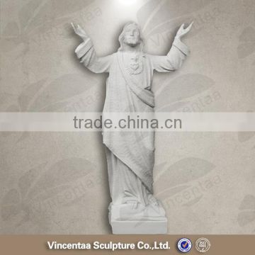 Popular Design famous Jesus Statues with 15 Years Foundry