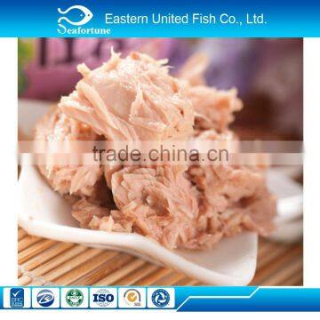 Iqf Wholesale Canned Tuna India