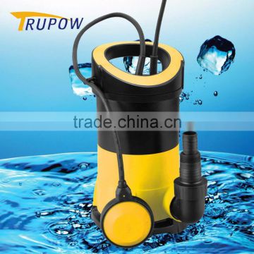 TP01376 350W New Model Automatic Electric Submersible Pump