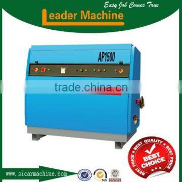 AP1500 European Quality CE Certification Panel Laminating Machine/Woodworking Machinery