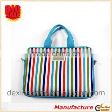 New promotion laptop bag neoprene china supplier