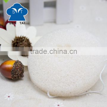 Newest konjac sponge wholesale,foam sponge factory from china