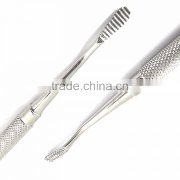 Millers Bone File Double Ended Dental Surgical Orthopedic Implant Dentist Tool