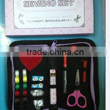handy sewing kit