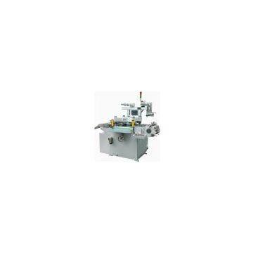 Flatbed Die Cutter Machine For Brown Paper