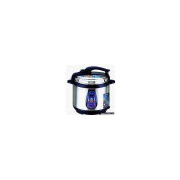 Sell Electric Pressure Cooker