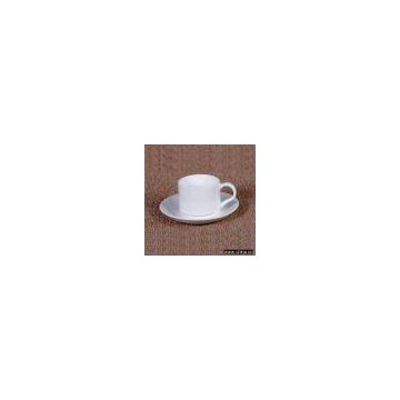 Sell Coffee Cup and Saucer
