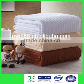 Plush cotton bath towels wholesale online