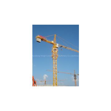 Overseas Engineers Available Tower Crane