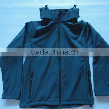 10000mm Breathable and Waterproof Jacket for women