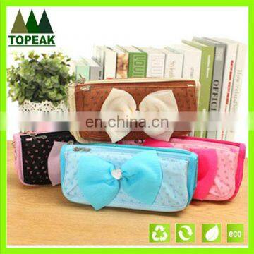 2016 newest high quality pencil case for teenagers