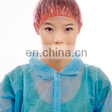 wholesaling single use shower cap for spa