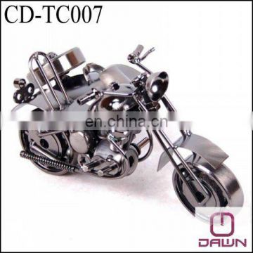 Wholesale metal tricycle model CD-TC007