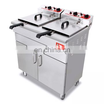 hot sale electric fryer, deep fryer machine/fried chicken machine