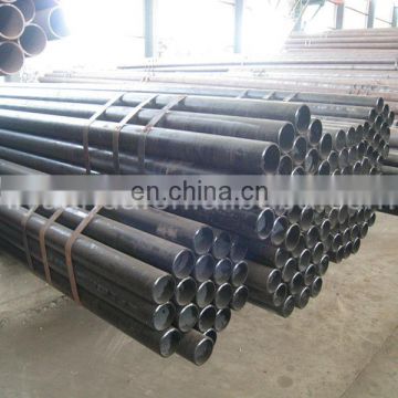 ASTM A53 Gr.B carbon seamless steel pipe
