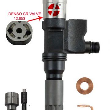 nozzle injector dlla142p for Fuel Injector 5263307