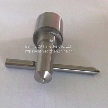 S-type fuel injection nozzle model DLLA138S6884 diesel engine three pairs of precision coupling nozzle head