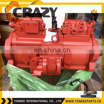 S255LC-V hydraulic pump 401-00347, excavator spare parts,S255LC-V main pump