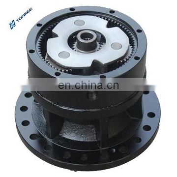 099-6610 085-5597 Swing Reduction Gearbox & Swing device for E70B excavator