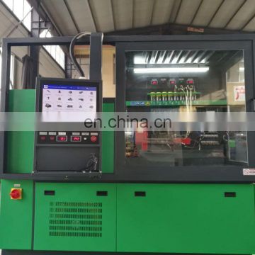 CR825S DIESEL COMMON RAIL  INJECTION PUMP TEST BENCH for HPI QSK60 X15 INJECTOR