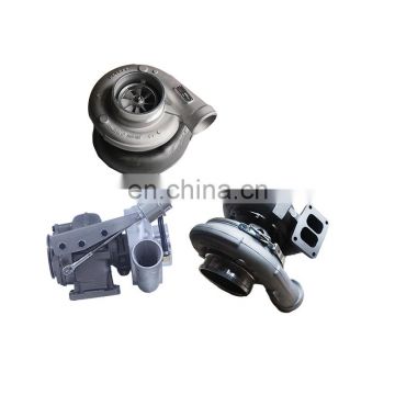 4038498 Turbocharger cqkms parts for cummins diesel engine QSX15 Tepic Mexico