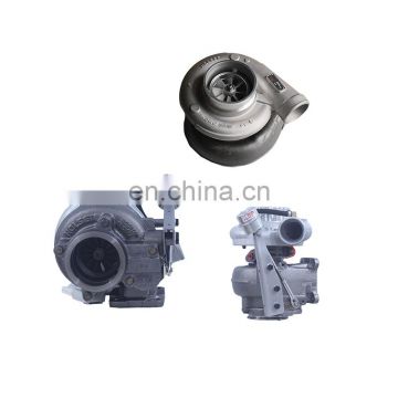 4045747 turbocharger HX40W for ISC diesel engine cqkms parts Muan County South Korea