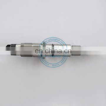Genuine QSL Diesel Engine Fuel Injector for Construction machinery 4940170 5263308