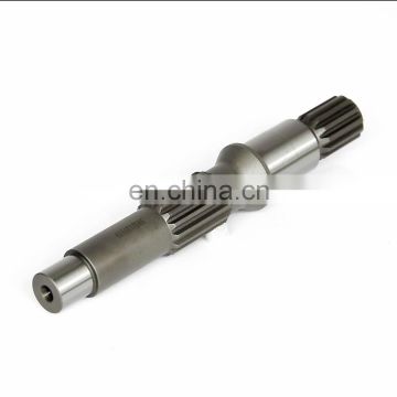drive shaft A10VSO10 A10VSO18 A10VSO28 A10VSO45 A10VSO71 Hydraulic Piston Pump Spare Parts With Rexroth