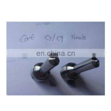 common rail diesel  fuel injector parts injector nozzle for C7C9