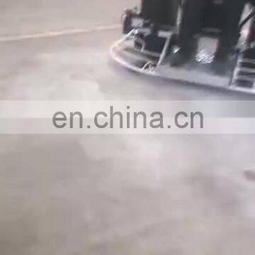 China supply riding walk behind concrete power trowel for sale