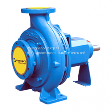 Chinese Best-Selling Quality Cheap Stainless Steel Centrifugal Pump Professional Manufacturer