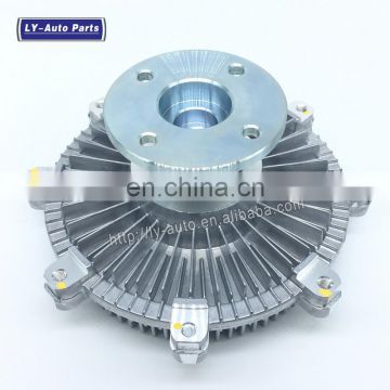 NEW 21082-EA200 21082EA200 Engine Cooling Radiator Fan Clutch For Frontier For Pathfinder For Xterra 05-13 4.0L For Equator