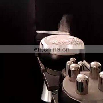 5 in 1 ultrasonic vacuum cavitation vacuum rf slimming beauty equipment
