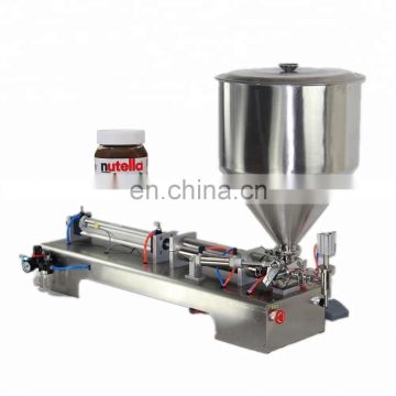 Best price of coconut oil bottle filling line With Good Quality