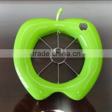Apple fruit cutter