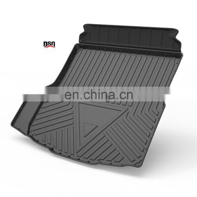Environmental protection blister 3d car accessories use for Vw Sagitar year 2019