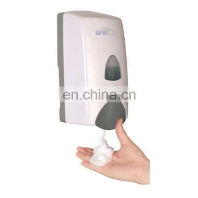 Wholesale Hottest classical Refillable Foam Soap Dispenser