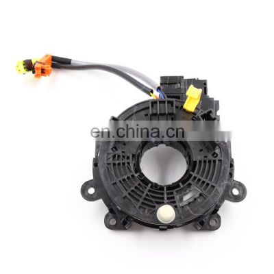 25554-3JA1A ZHIPEI Steering Wheel Hairspring Spiral Cable Clock for Nissan Loulan Murano qx60 jx35