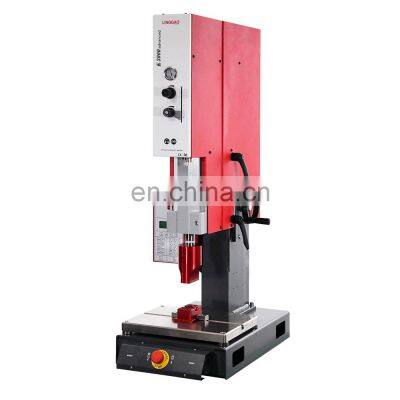 High Class K3000 Advanced Automatic High Frequency Pvc Welding Machine Part