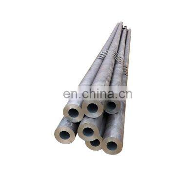 Steel Tube 100x100x 1.5 Black Hot Rolled Black Ms Iron Steel Tube Pipe Manufacturer